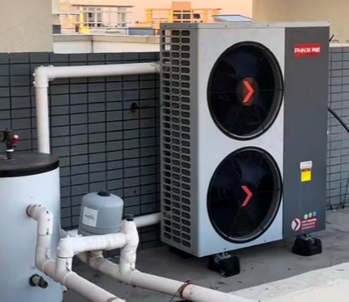 農村自建房地暖用什么設備供暖好