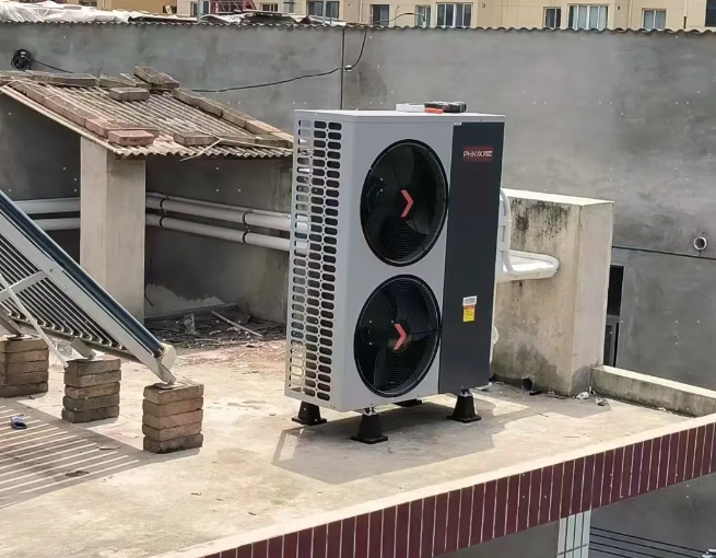 空氣能制冷比空調費電嗎