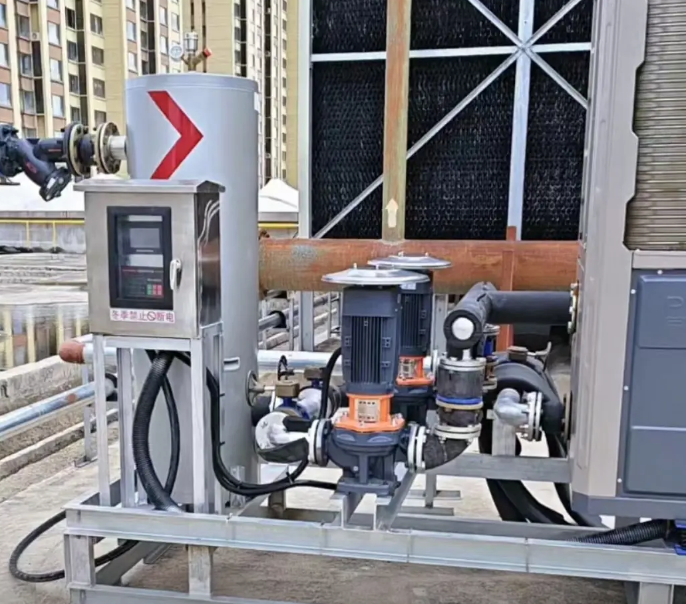 太陽(yáng)能熱水器好還是空氣能熱水器好