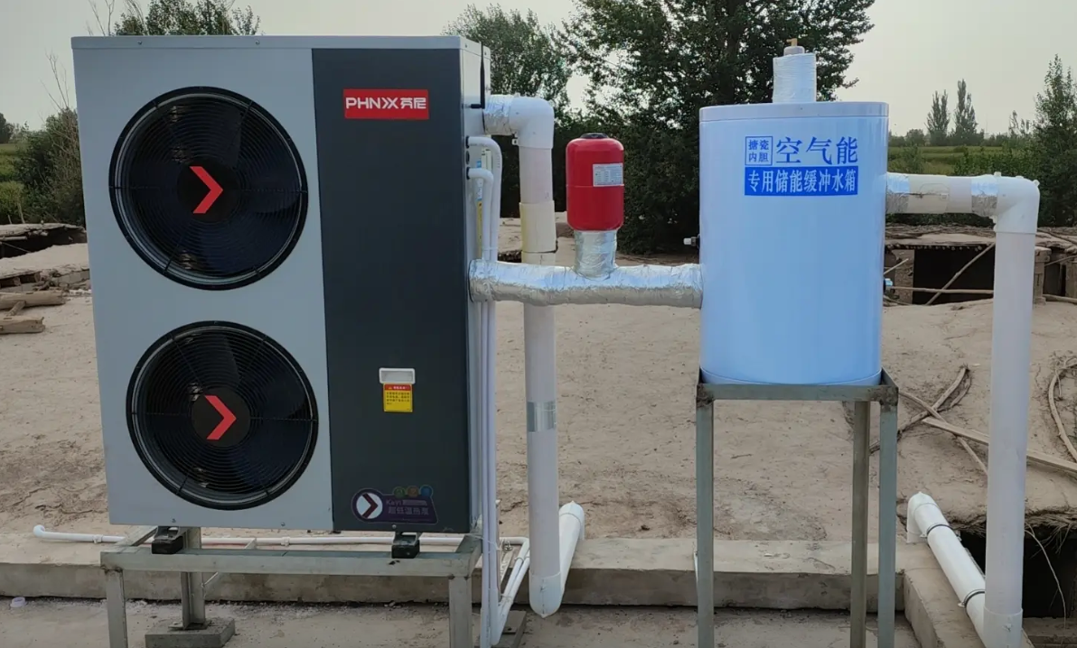 空氣能8匹和6匹哪個省電