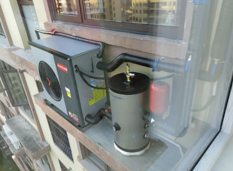 空氣能10匹是多少千瓦